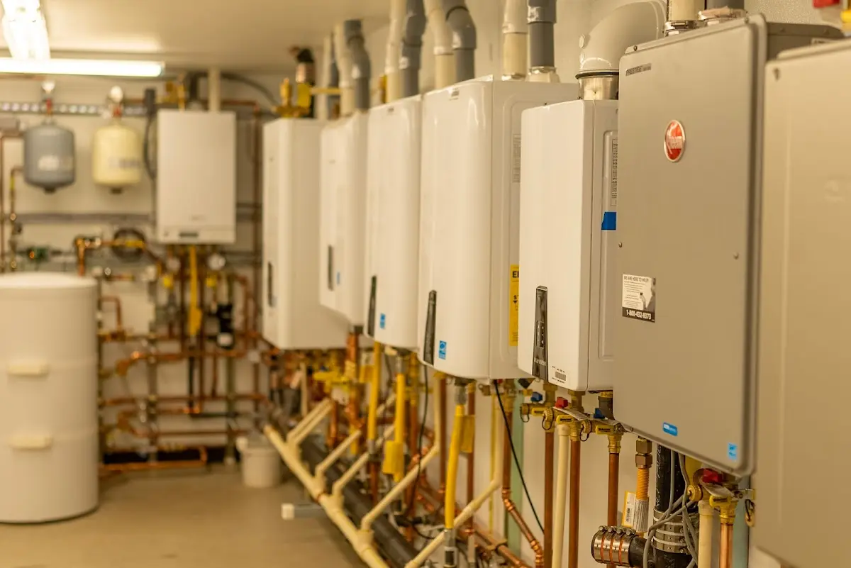 Shower Installation in Glen Carbon, IL